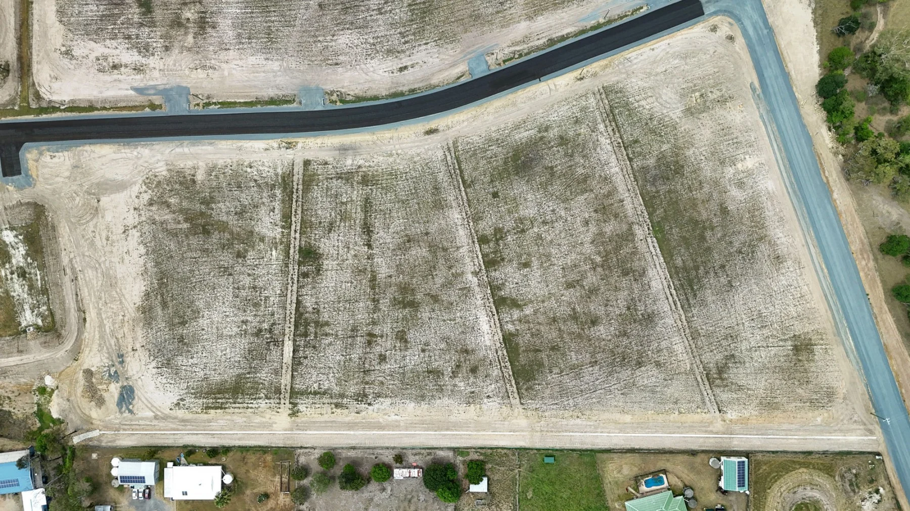 Additional image 28 of LOT 151 -  LOT 158 Sammys Drive, Kinchant Dam QLD 4741