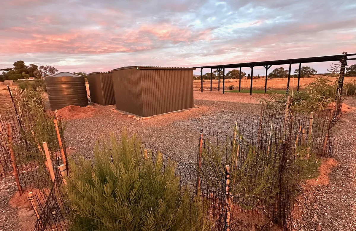 Additional image 9 of 4 Rademaker Road, Carrieton SA 5432