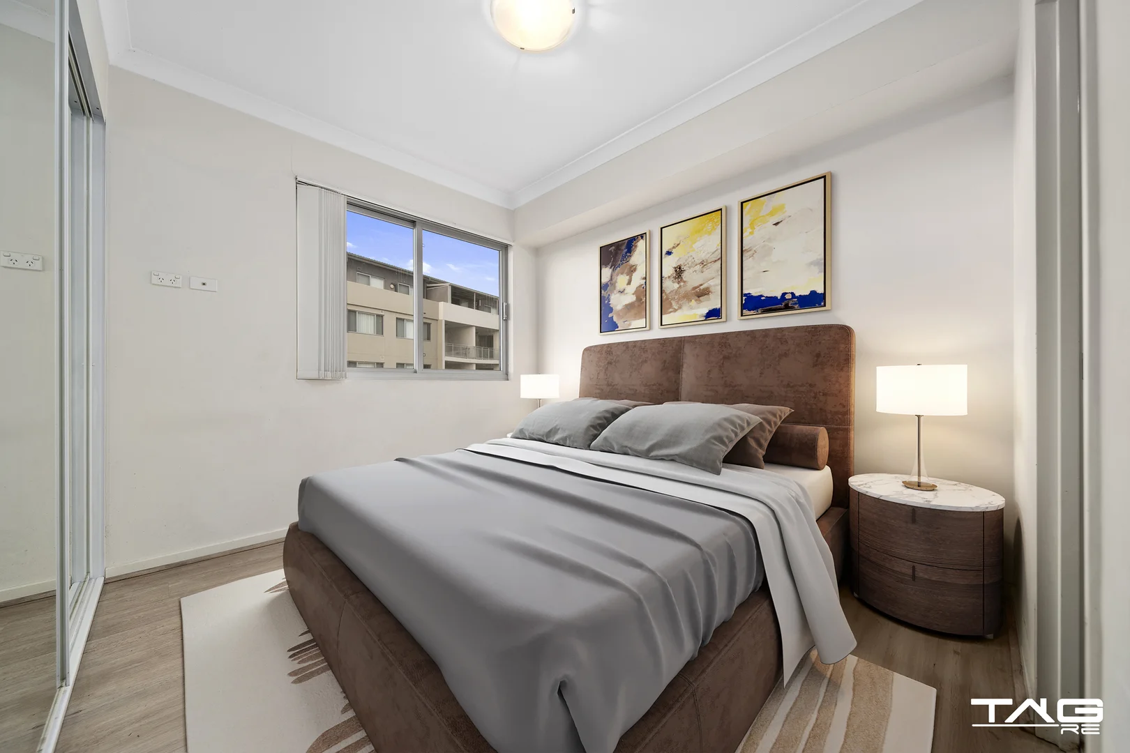 Additional image 2 of 37/1-9 Florence Street, South Wentworthville NSW 2145