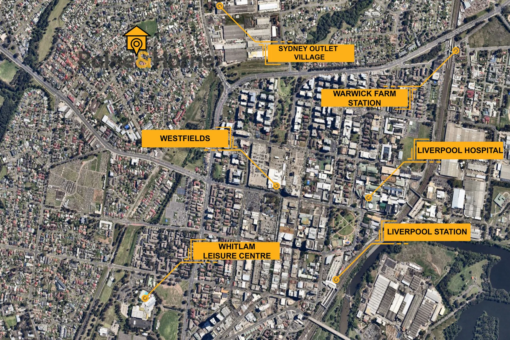 Additional image 10 of 55 Woodlands Road, Liverpool NSW 2170