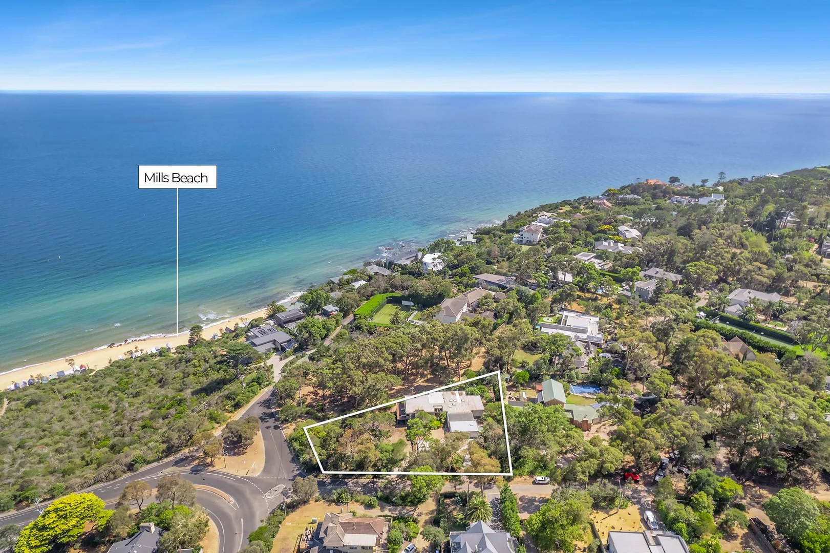 Additional image 20 of 1 John Rowell Lane, Mornington VIC 3931