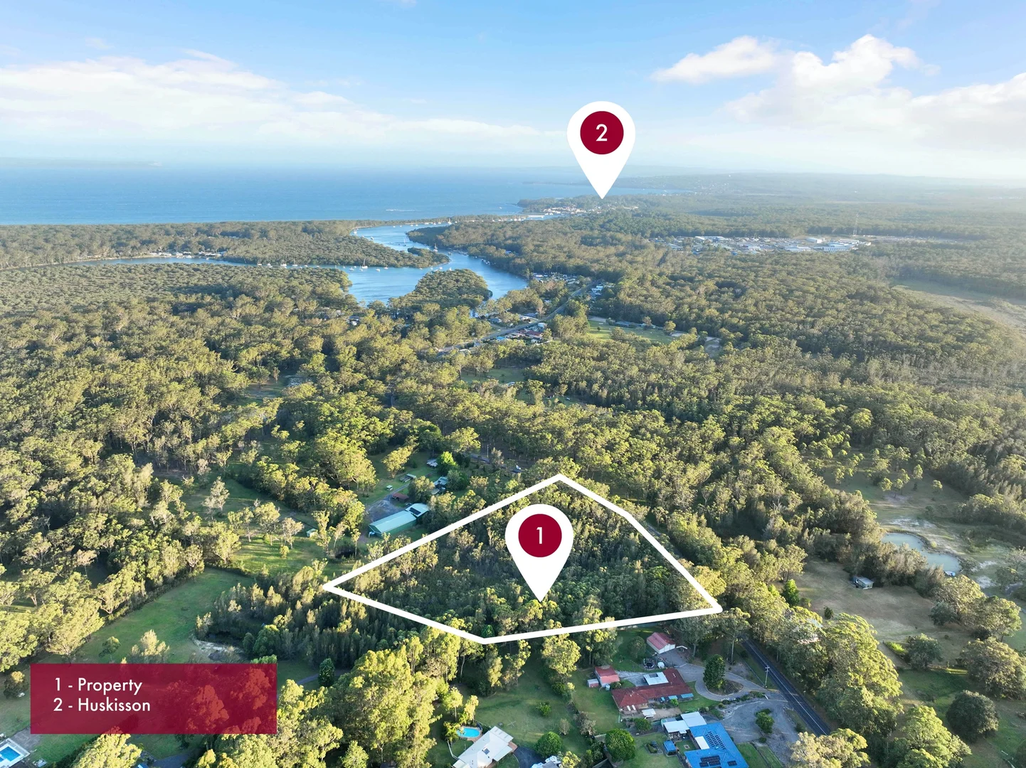 Additional image 14 of Lot 72 Woollamia Road, Woollamia NSW 2540