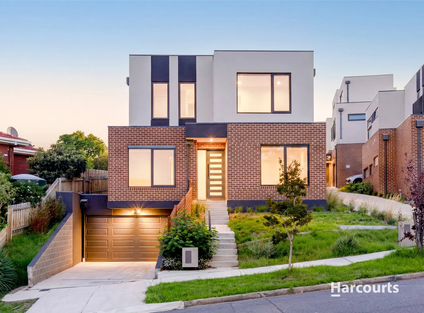 1/1 Adelle Ct, Doncaster VIC 3108