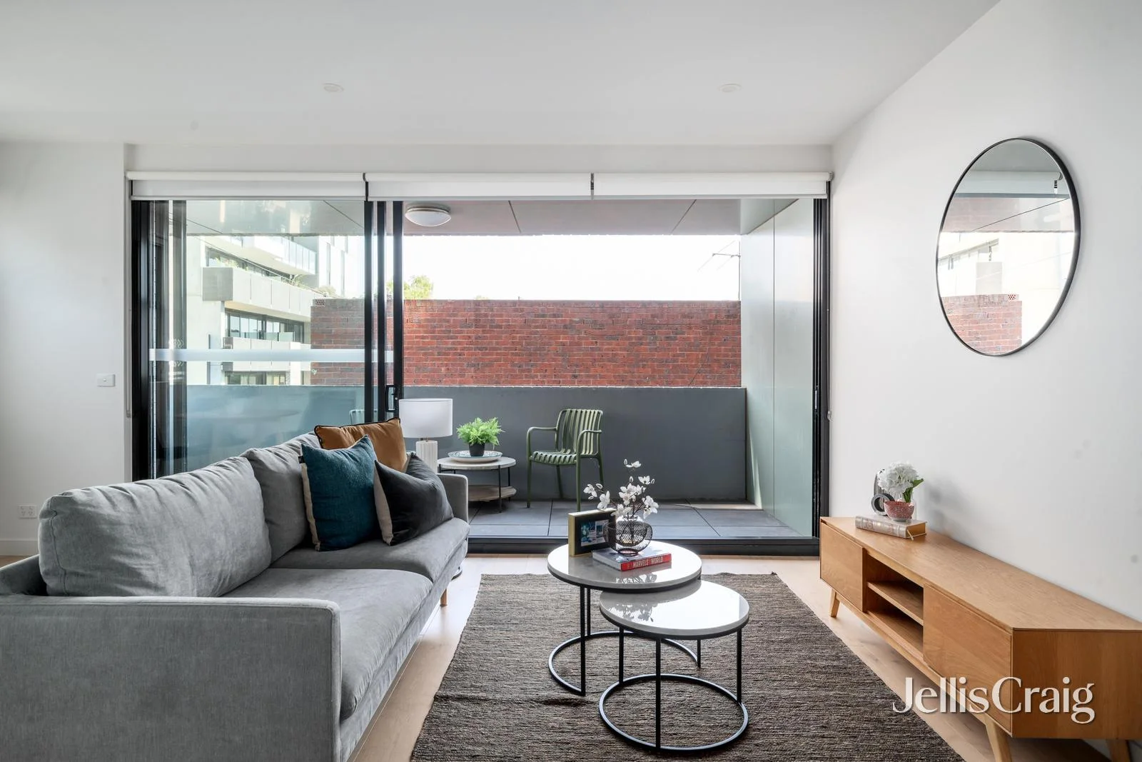 Additional image 3 of 102/7 Montrose Street, Hawthorn East VIC 3123