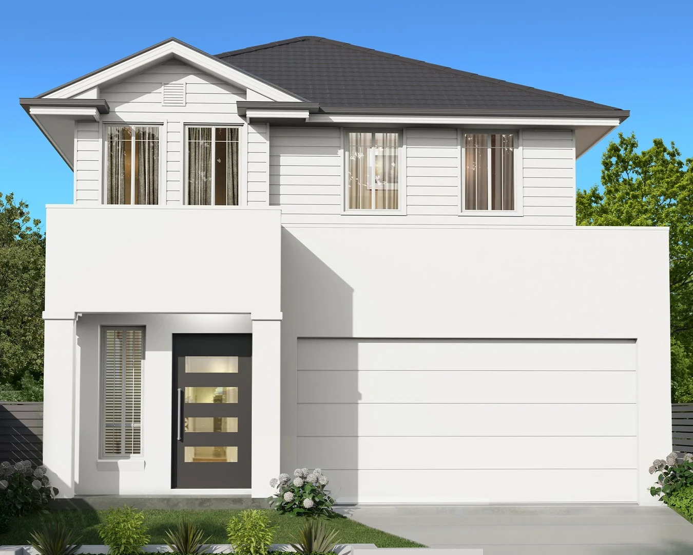 Lot 4506 Bluegate Road, Box Hill NSW 2765