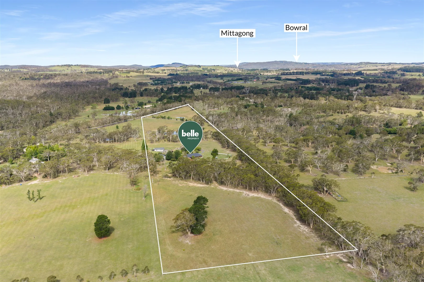 819 Wombeyan Caves Road, High Range NSW 2575