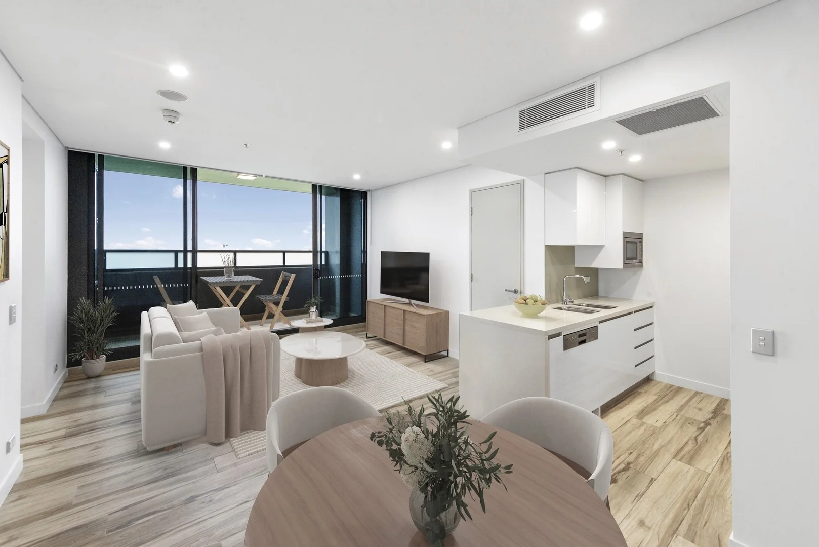 604/2 Como Crescent, Southport QLD 4215