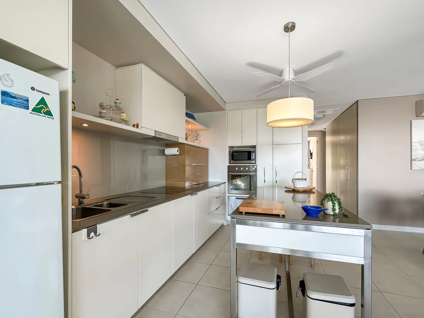 Additional image 7 of 835/123 Sooning St 'Blue On Blue', Nelly Bay QLD 4819