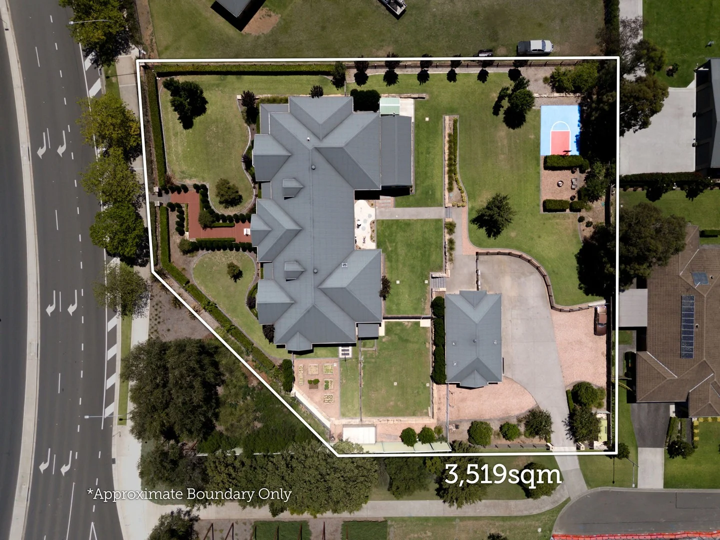 2 Pembroke Parade, Wilton NSW 2571