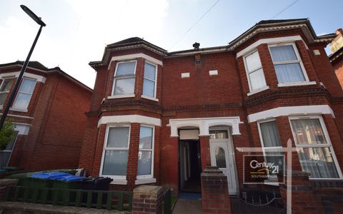 |Ref: R152645|, Livingstone Road, Southampton SO14