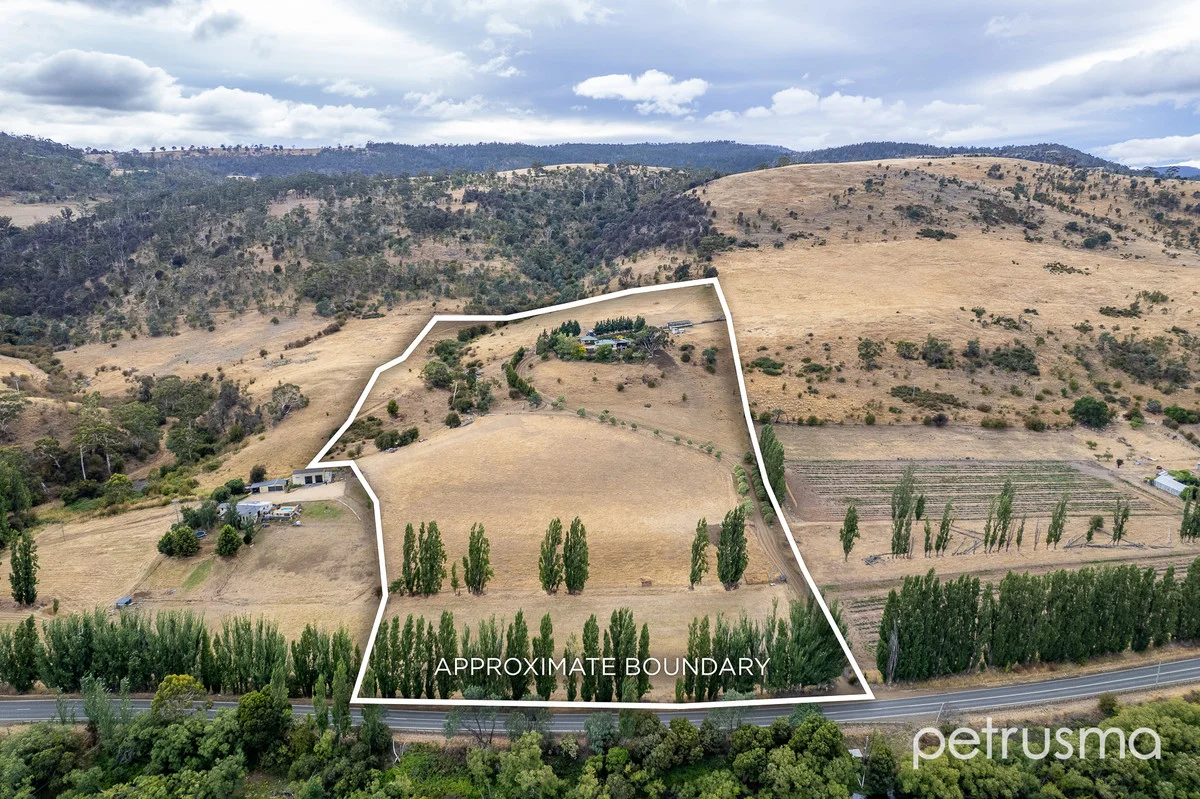 Additional image 37 of 2484 Lyell Highway, Hayes TAS 7140