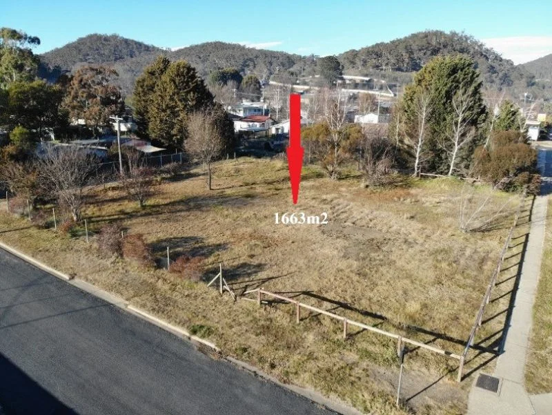 162 Foxlow Street, Captains Flat NSW 2623