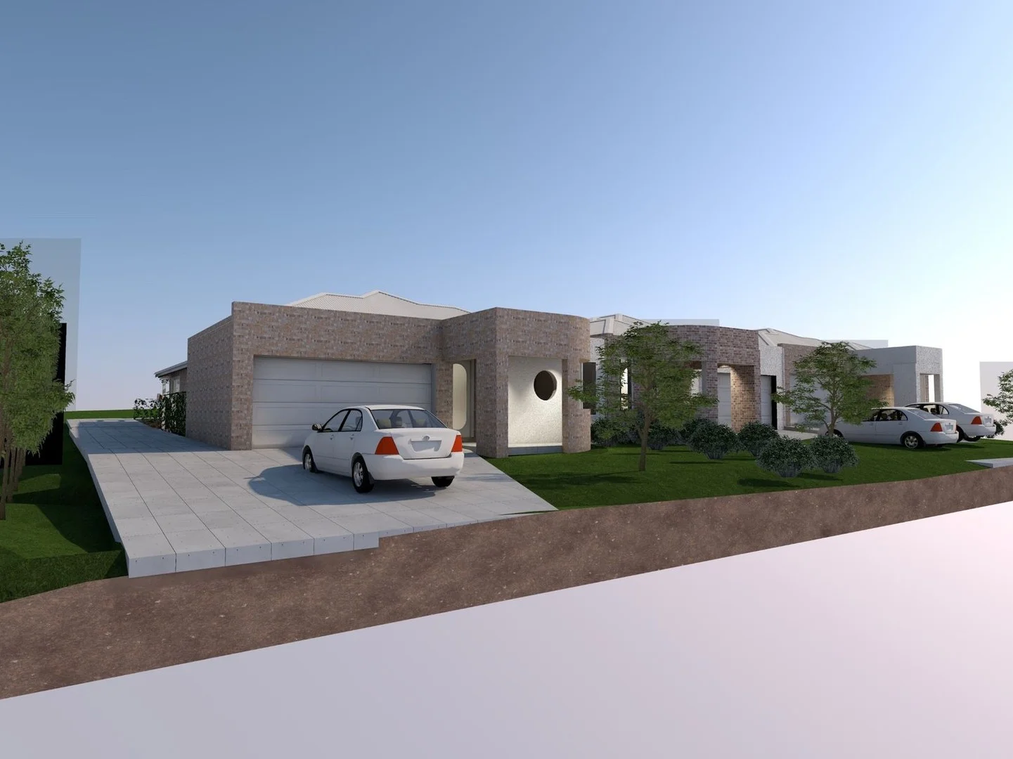 Lot 2, Lot 3, Lot 4 20 Goldsmith Street, Maryborough VIC 3465