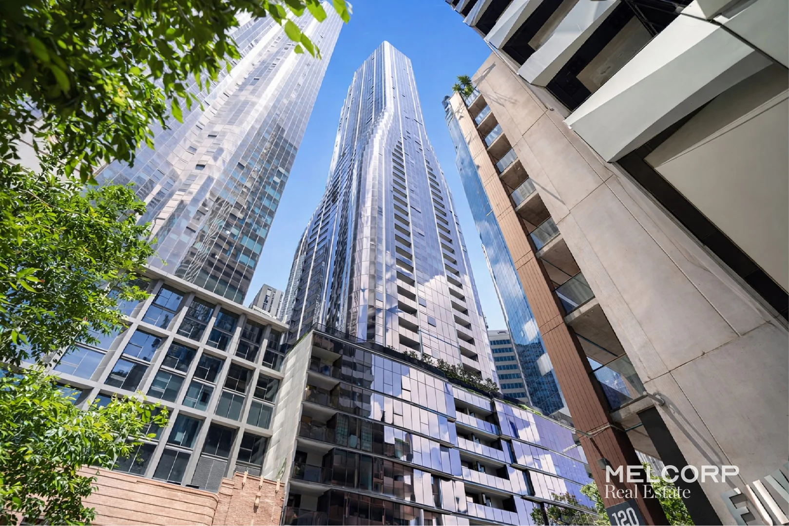 Additional image 9 of 2911/135 A'beckett Street, Melbourne VIC 3000