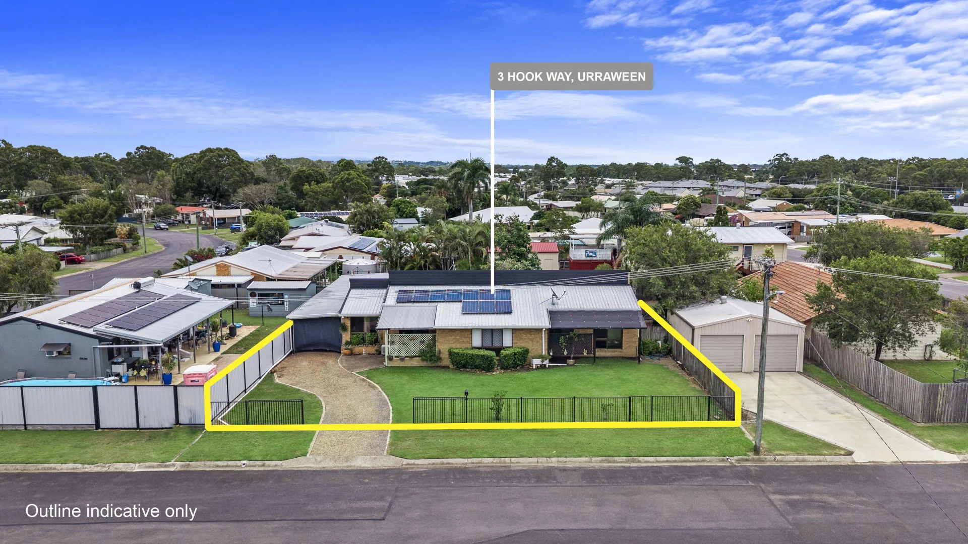 Additional image 3 of 3 Hook Way, Urraween QLD 4655