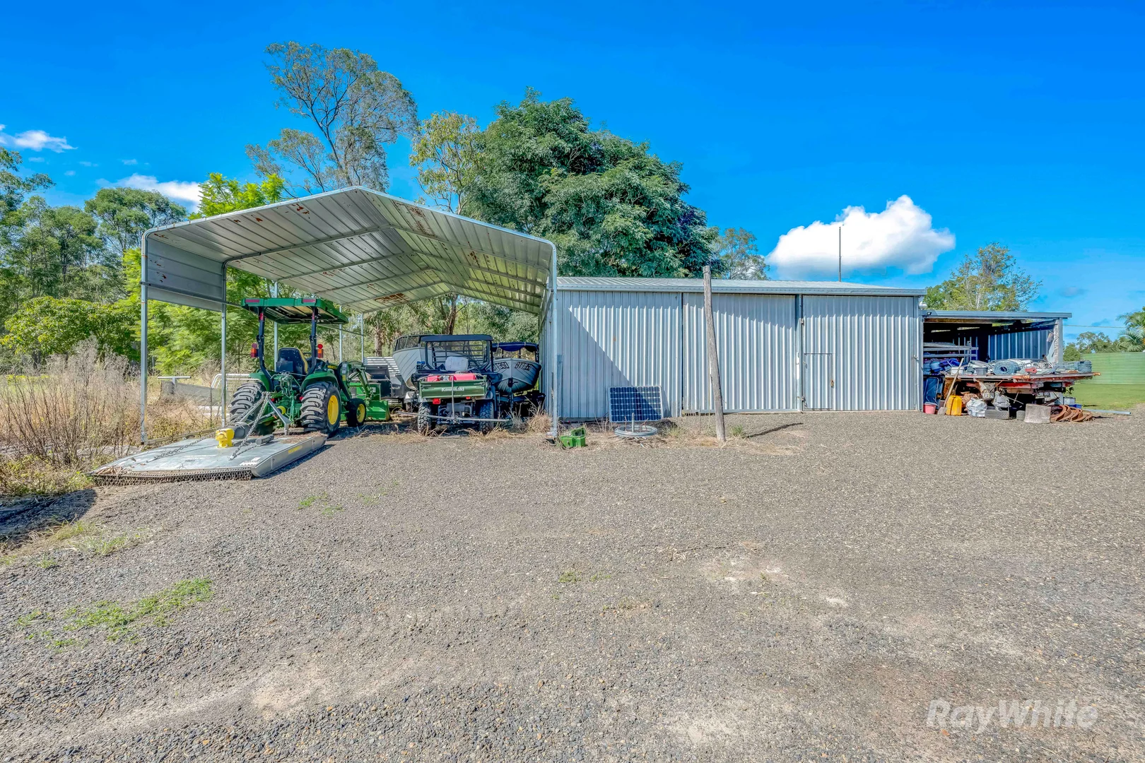 Additional image 20 of 17 Royans Road, Maroondan QLD 4671