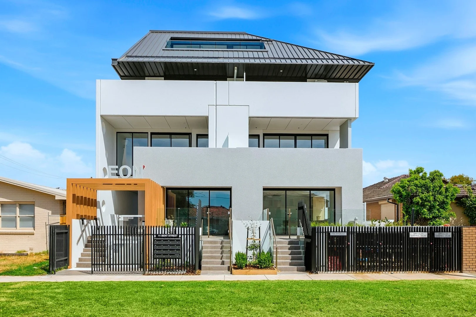 201/11 Bent Street, Altona VIC 3018
