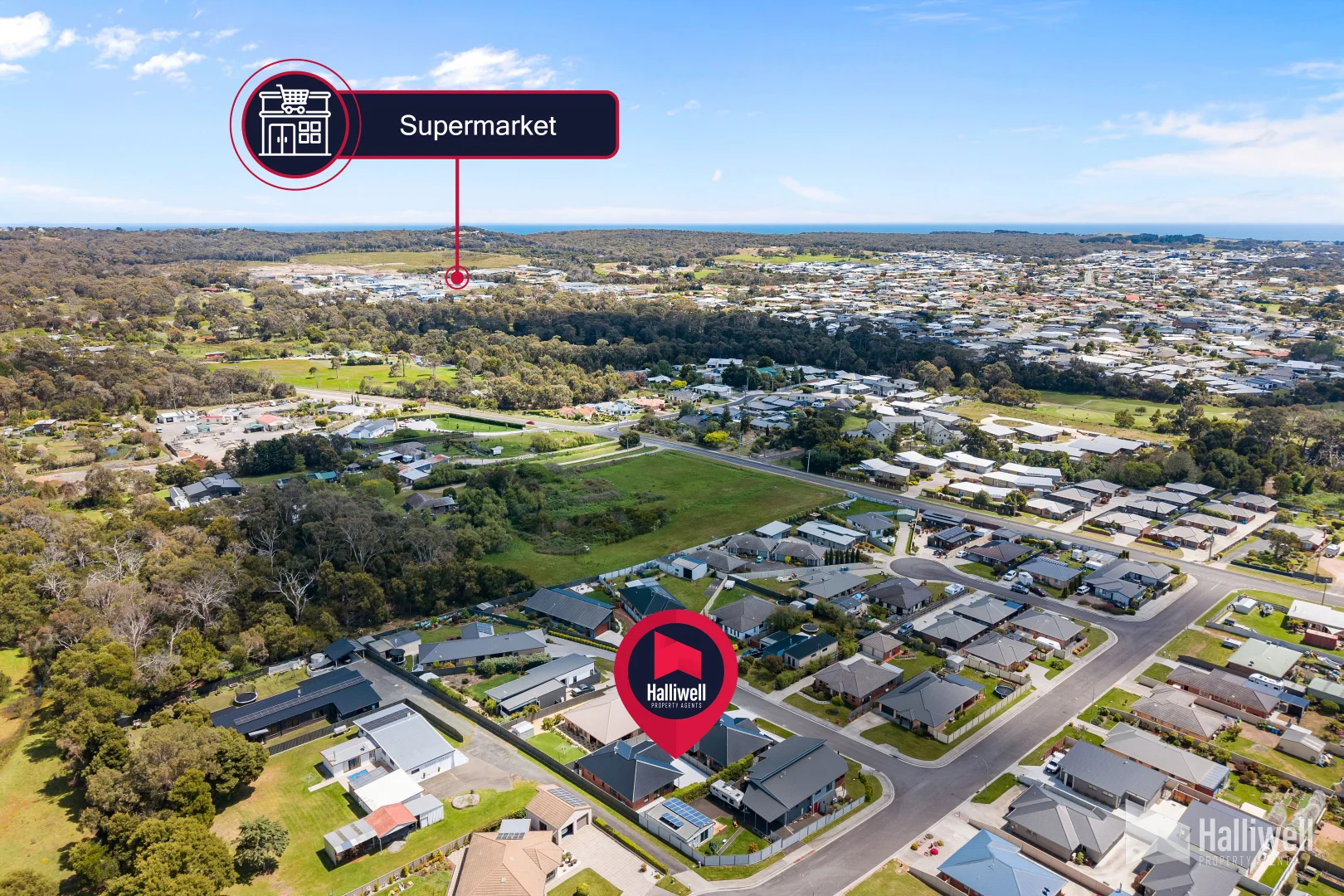 Additional image 32 of 1 & 2/3 Cowrie Court, Port Sorell TAS 7307