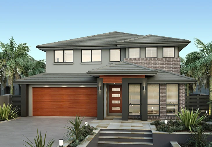 Lot 448 Veitch Road, Leppington NSW 2179