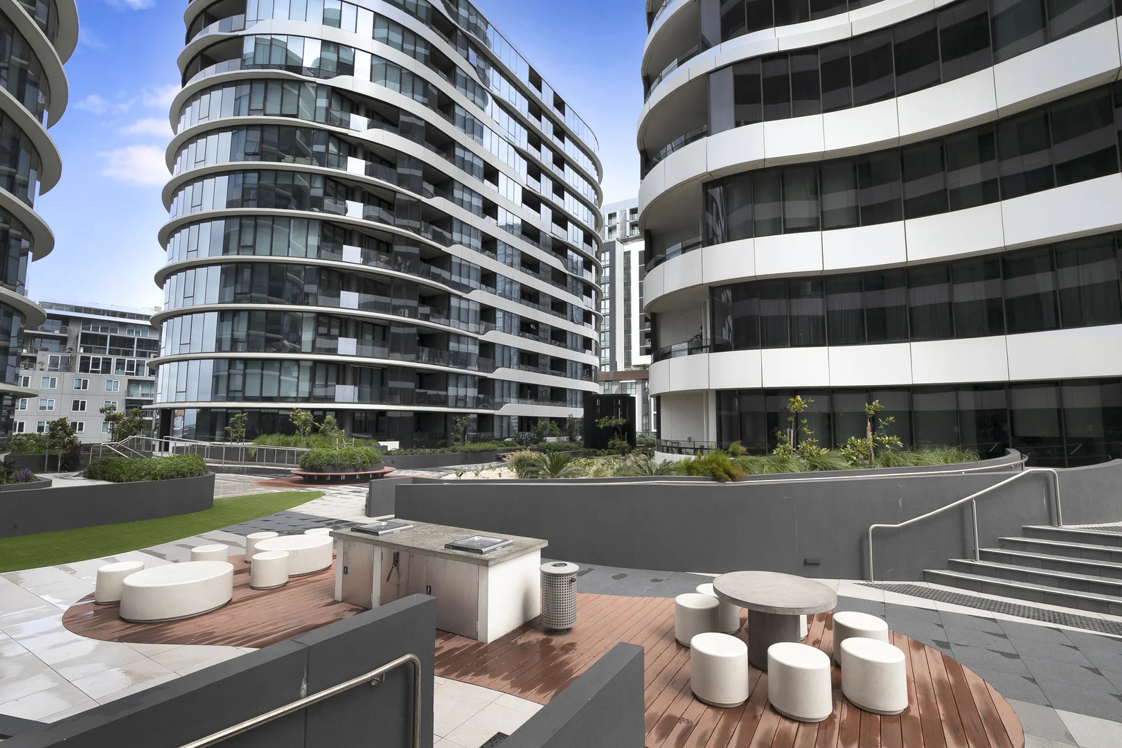 Additional image 11 of 2310/8 Hallenstein Street, Footscray VIC 3011