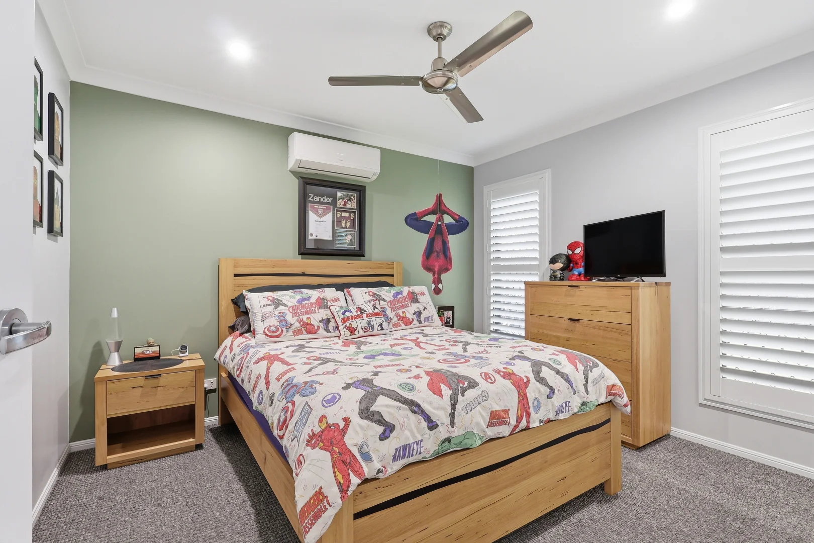 Additional image 21 of 29 Hoffman Drive, Marian QLD 4753