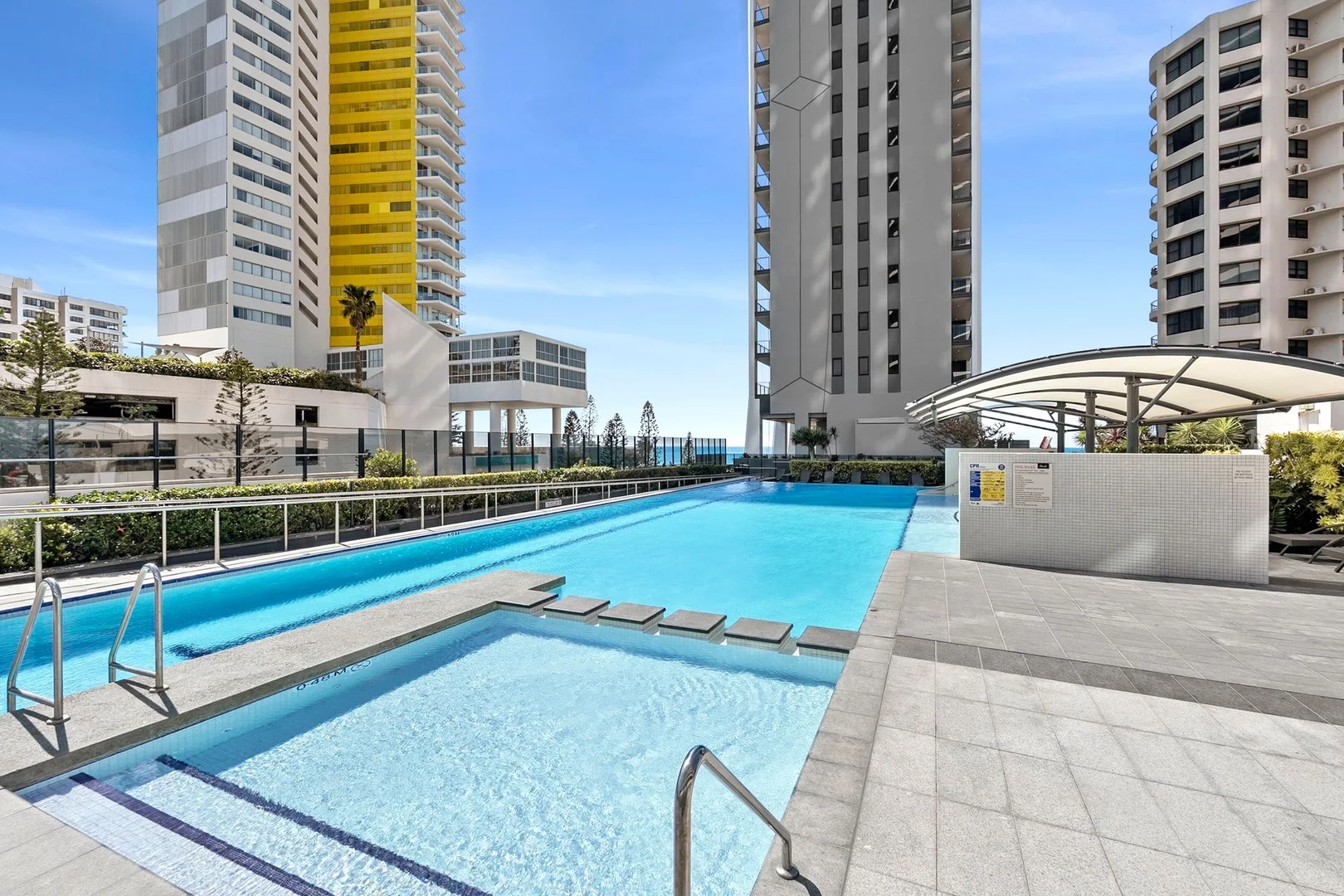 Additional image 18 of 2104/1 Oracle Boulevarde, Broadbeach QLD 4218