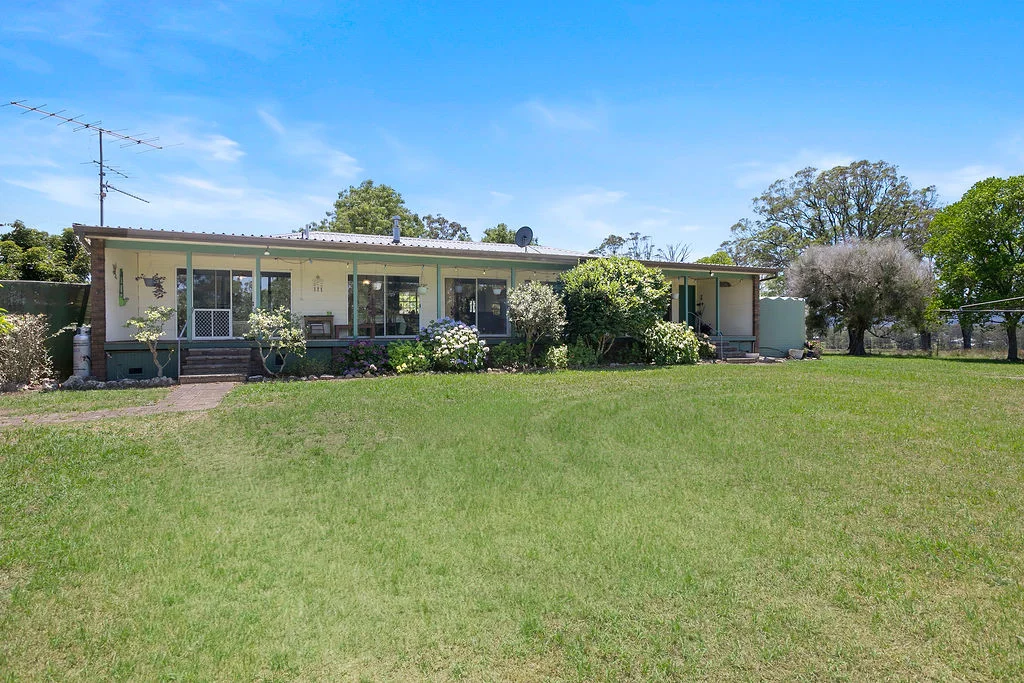 Additional image 20 of 61 Crowthers Road, Gloucester NSW 2422