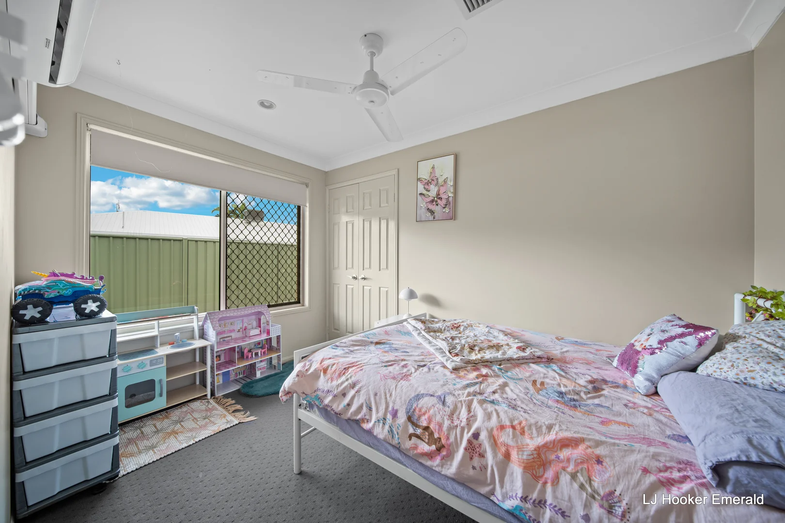 Additional image 12 of 4 Sharlyn Crescent, Emerald QLD 4720