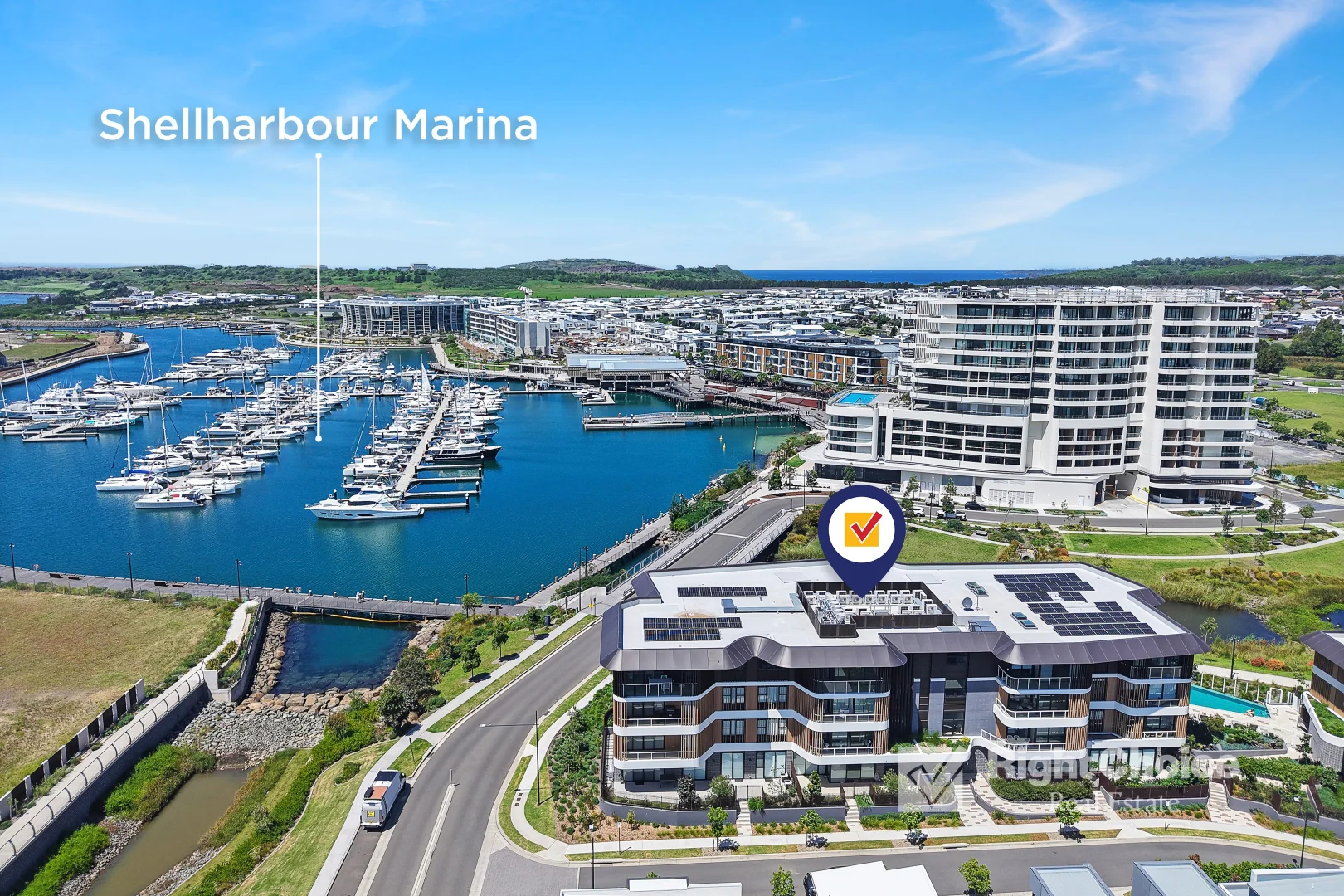 Additional image 10 of 201/11 Lapwing Avenue, Shell Cove NSW 2529