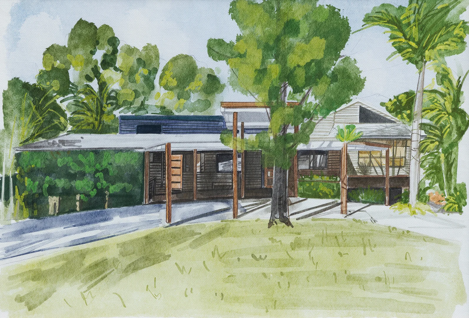 Additional image 29 of 6 Niddrie Drive, Middle Ridge QLD 4350