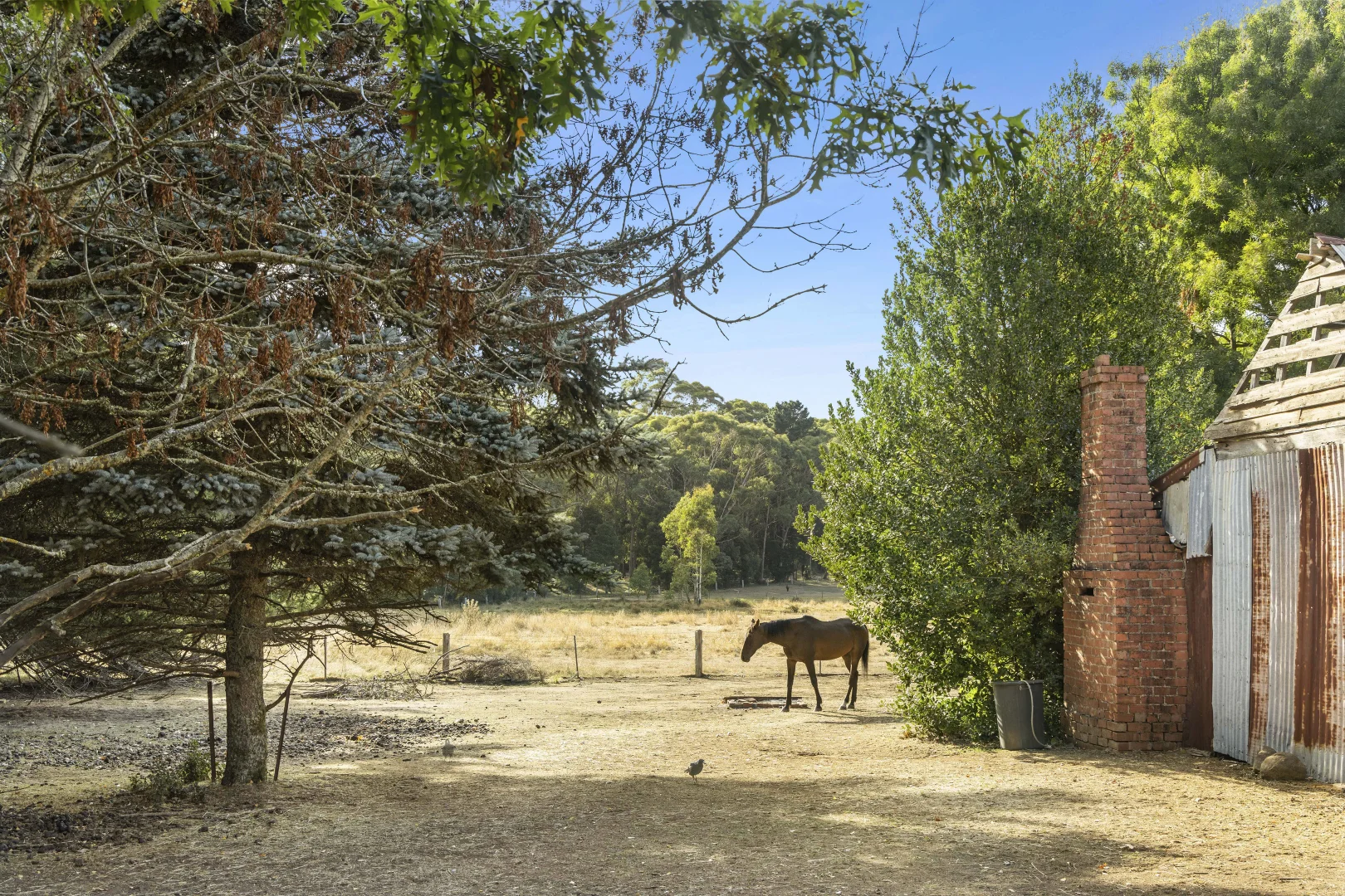 Additional image 2 of 1, 9 Racecourse Road, Trentham VIC 3458