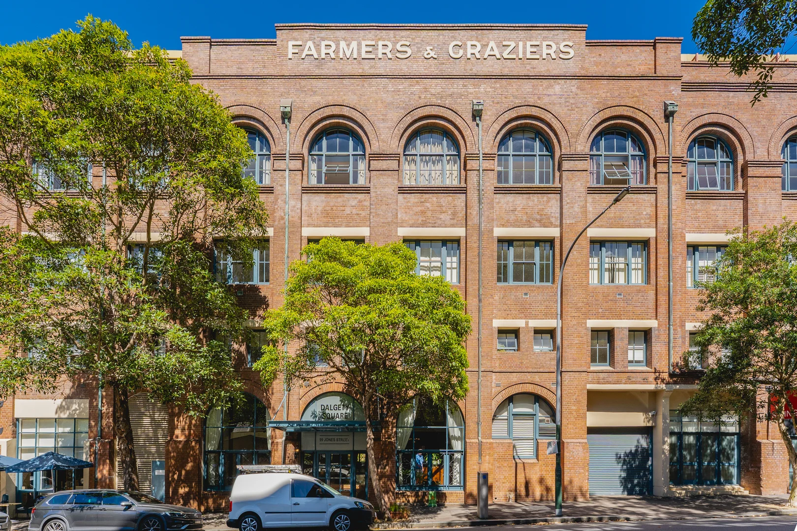 Additional image 11 of 632/99 Jones Street, Ultimo NSW 2007