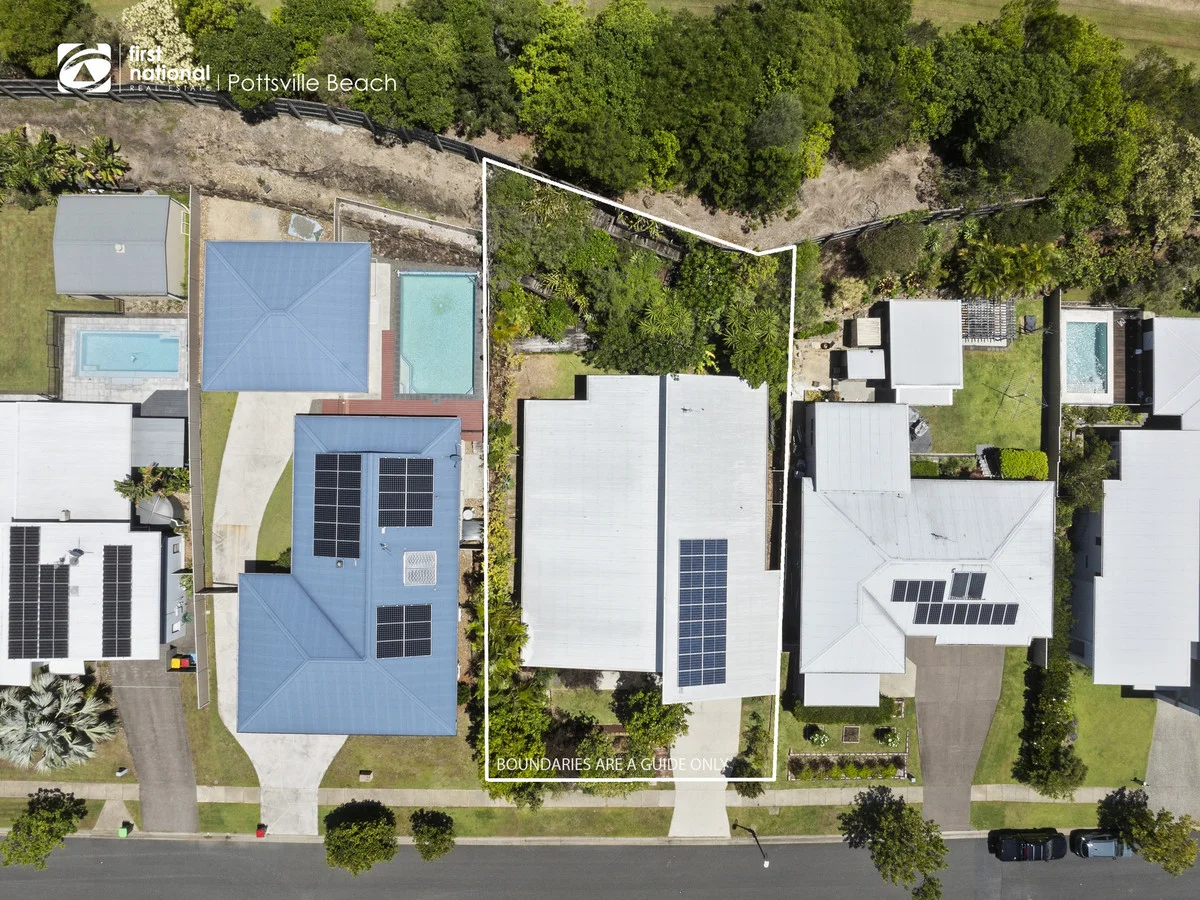 Additional image 26 of 49 Newcastle Drive, Pottsville NSW 2489