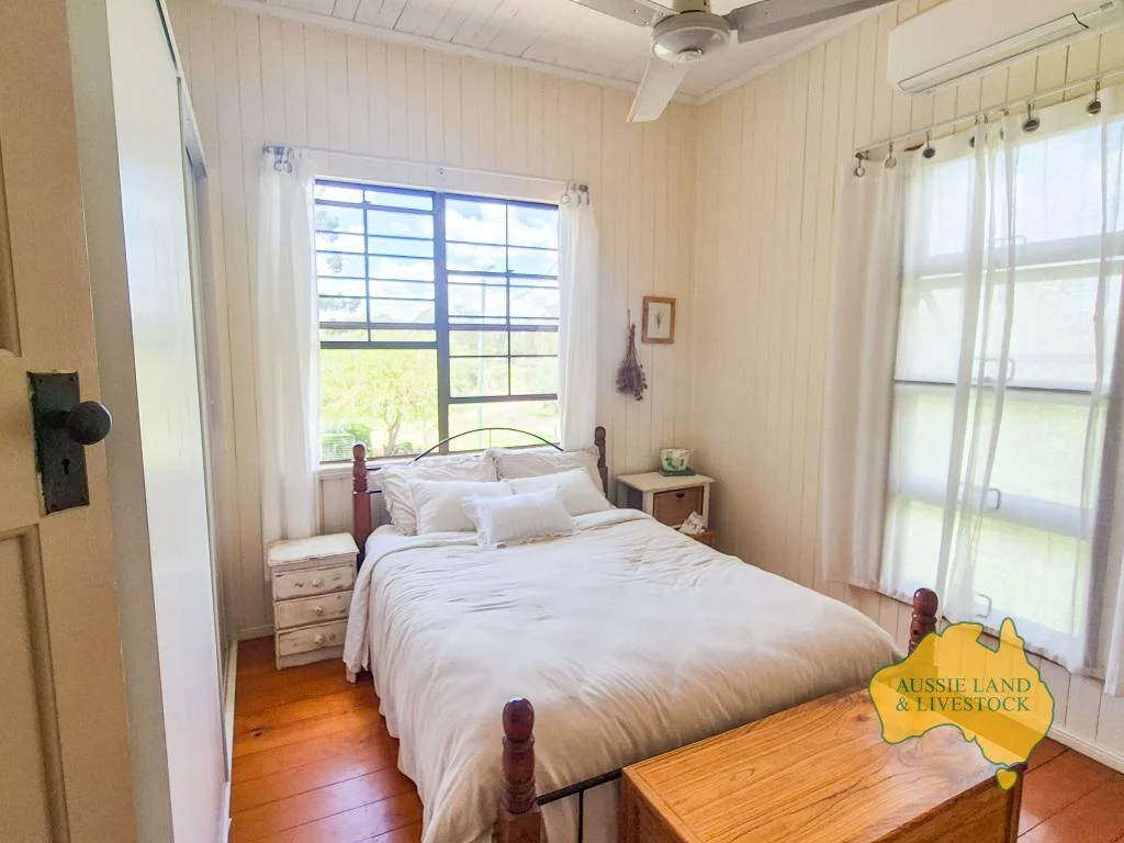 Additional image 12 of 512 Bicks Road, Cloyna QLD 4605