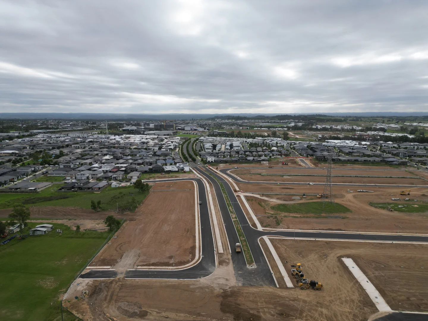 Additional image 3 of 91 Saffflower Street, Oran Park NSW 2570