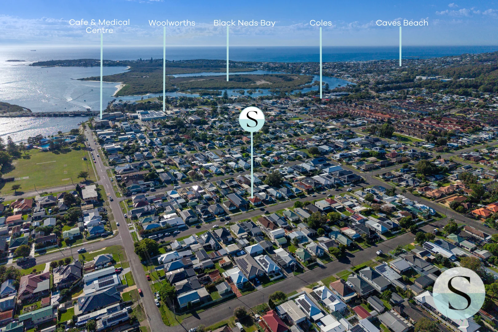 Additional image 31 of 20 George Street, Swansea NSW 2281