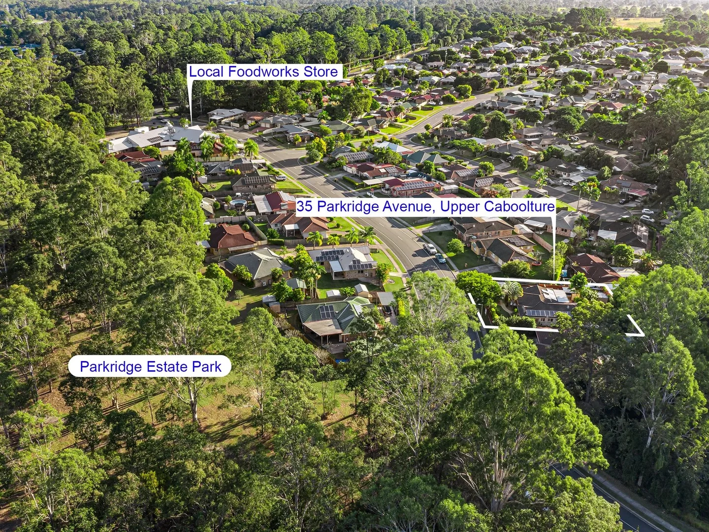 Additional image 23 of 35 Parkridge Avenue, Upper Caboolture QLD 4510