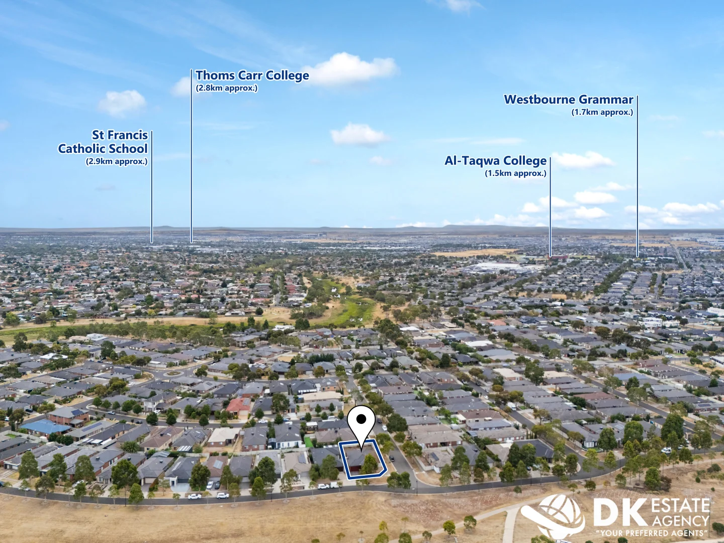 Additional image 17 of 48 Parkvista Drive, Truganina VIC 3029