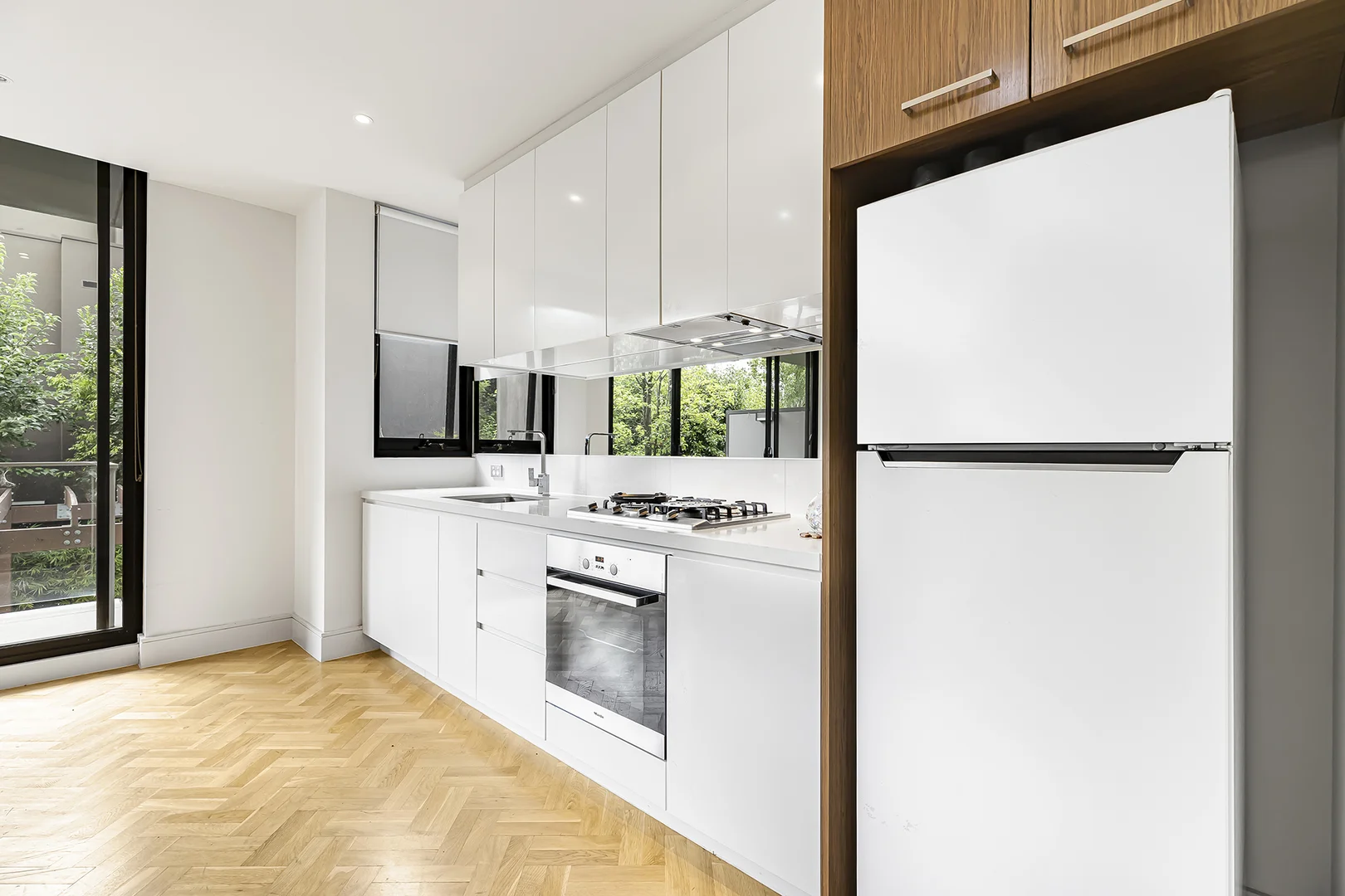 Additional image 5 of 204/6 Lisson Grove, Hawthorn VIC 3122