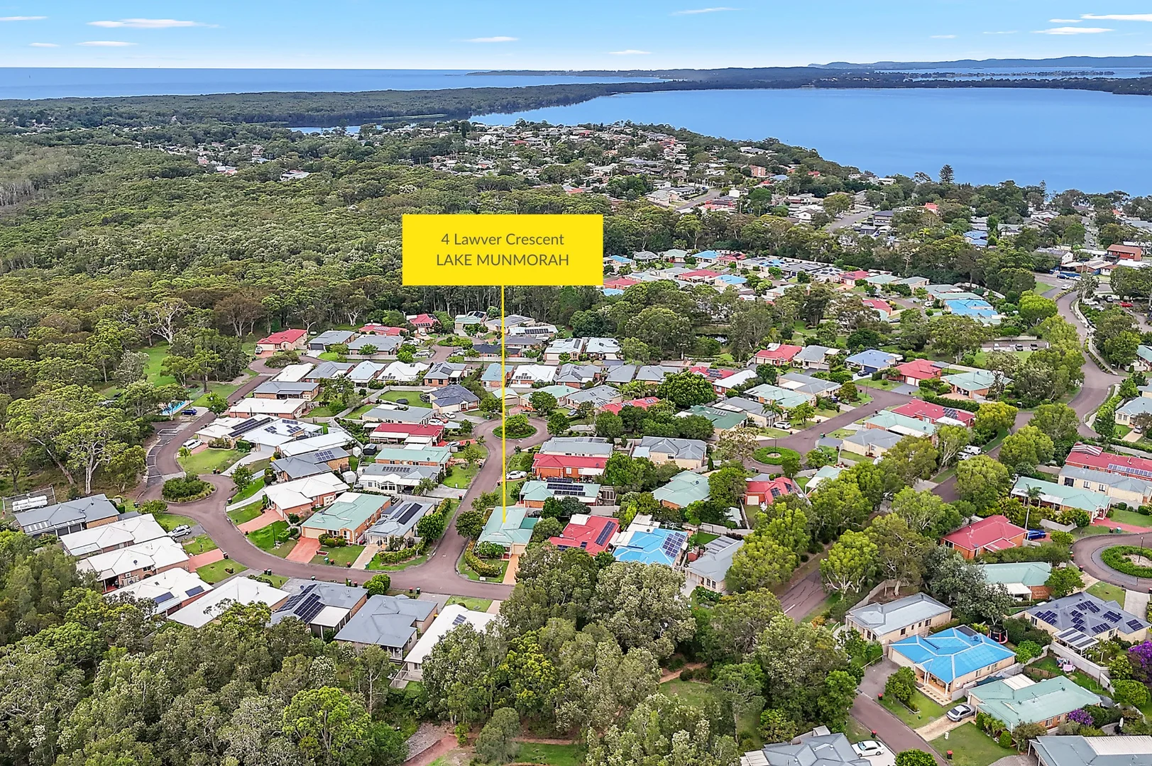 Additional image 12 of 4 Lawver Crescent, Lake Munmorah NSW 2259