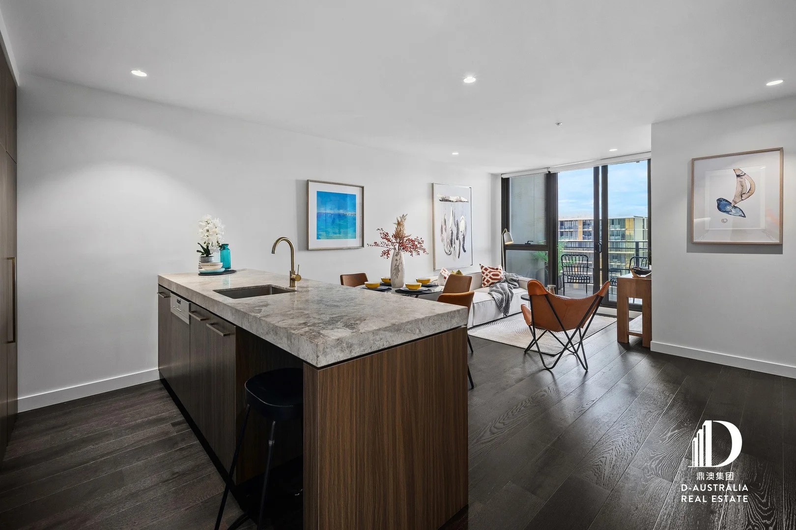 2004/56 Dorcas Street, Southbank VIC 3006