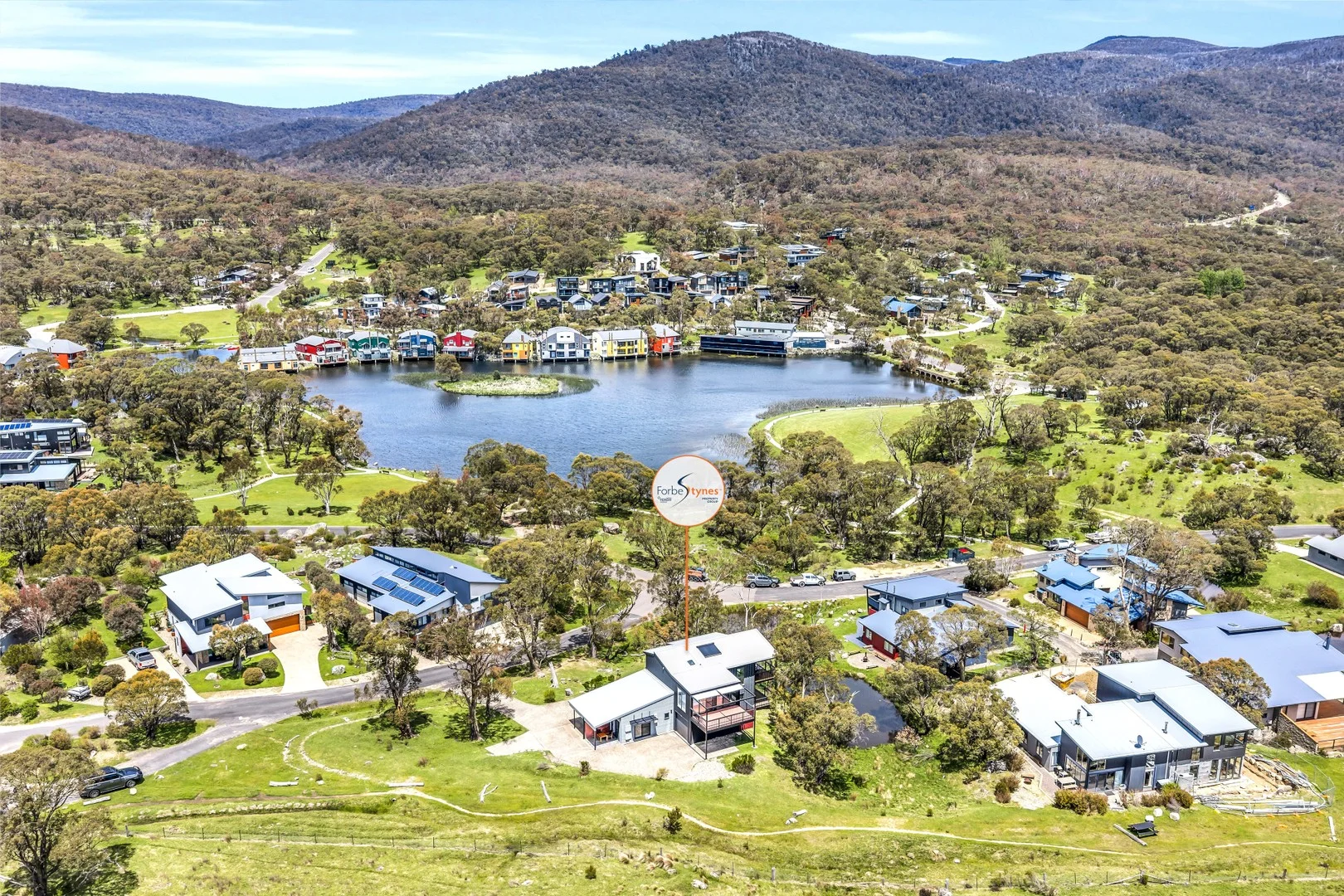 Additional image 2 of 1 Wombat Gully Lane, Crackenback NSW 2627