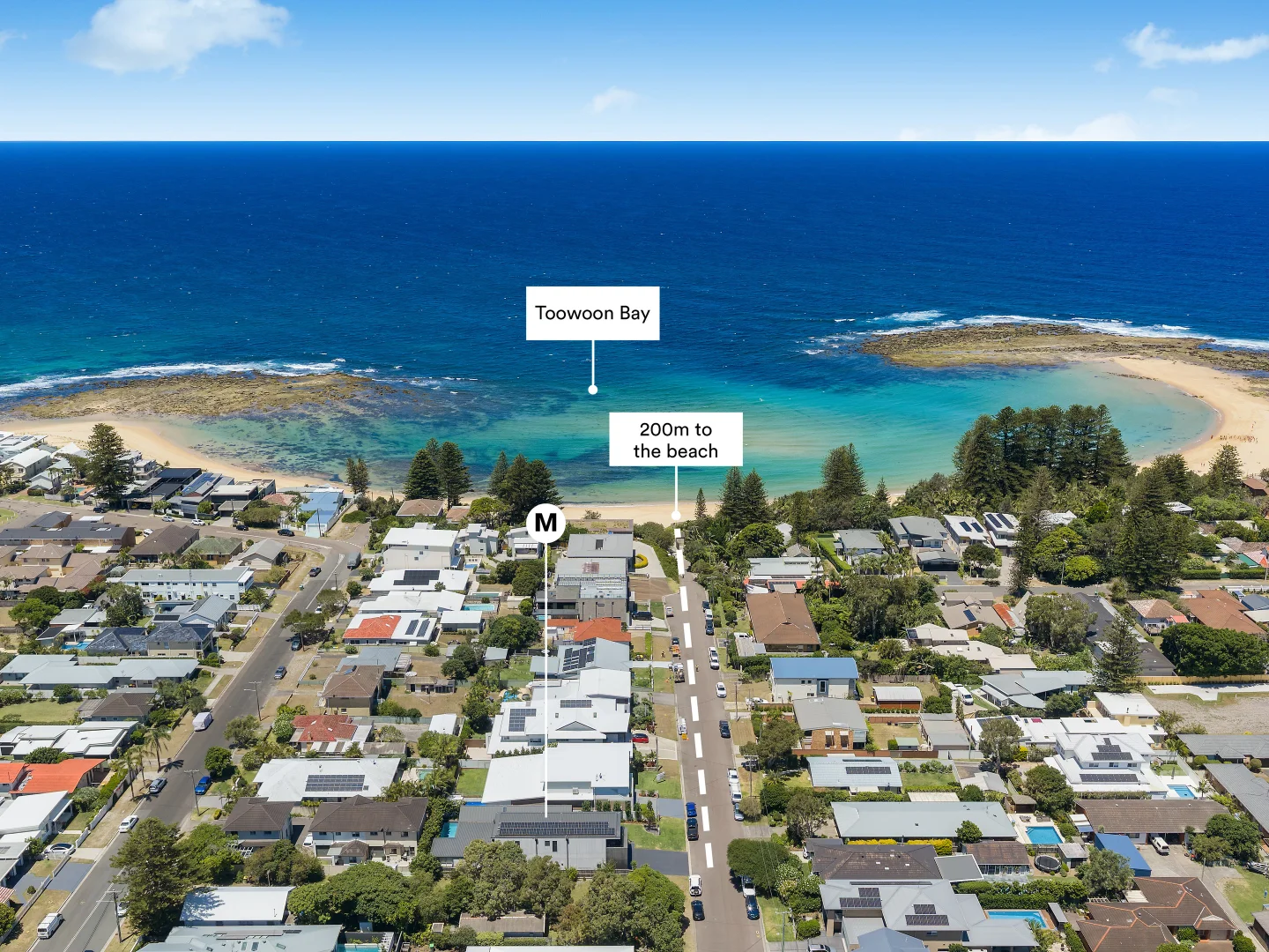 Additional image 15 of 8 Binburra Avenue, Toowoon Bay NSW 2261