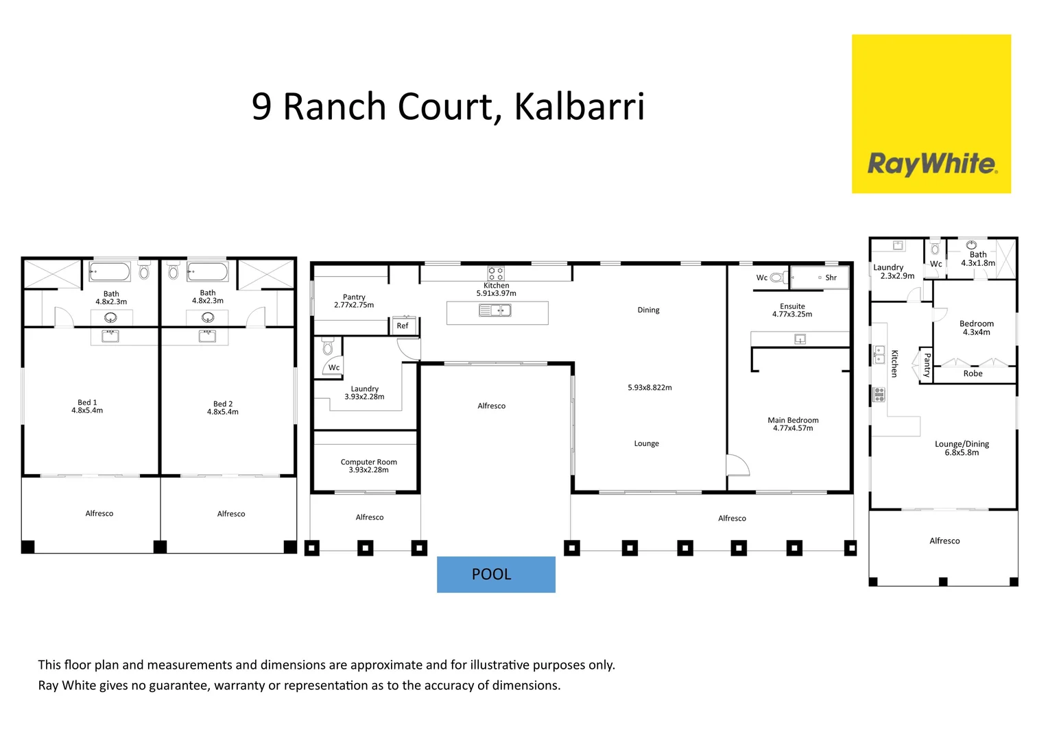 Additional image 68 of 9 Ranch Court, Kalbarri WA 6536