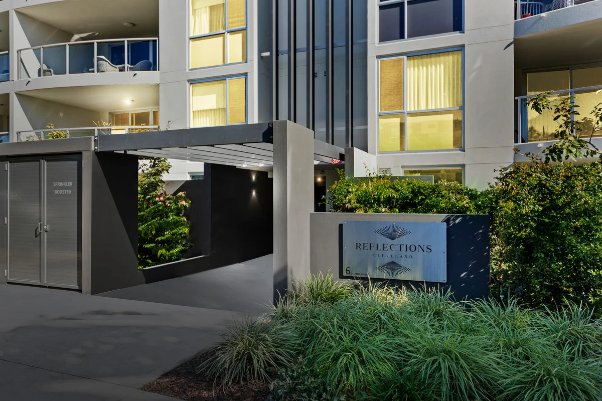 Additional image 18 of 105/6 Fitzroy Street, Cleveland QLD 4163