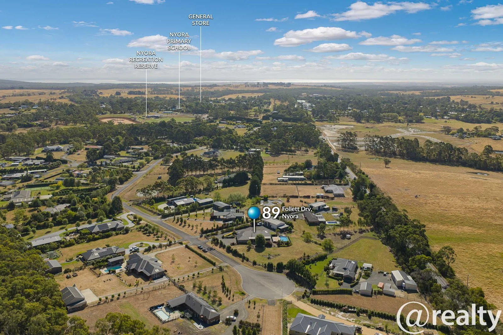 Additional image 31 of 89 Follett Drive, Nyora VIC 3987