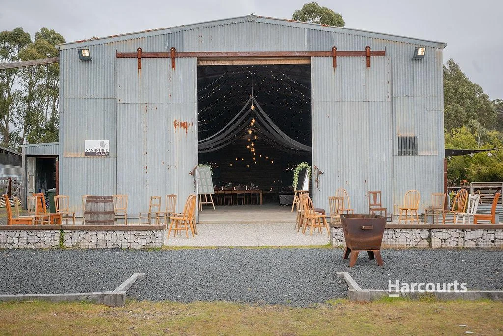 Additional image 3 of 191 Sisters Beach Road, Boat Harbour TAS 7321