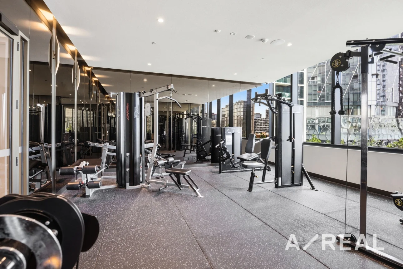 Additional image 8 of 1208/301 King Street, Melbourne VIC 3000