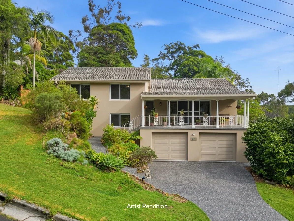 Additional image 2 of 40 Elbrook Drive, Rankin Park NSW 2287
