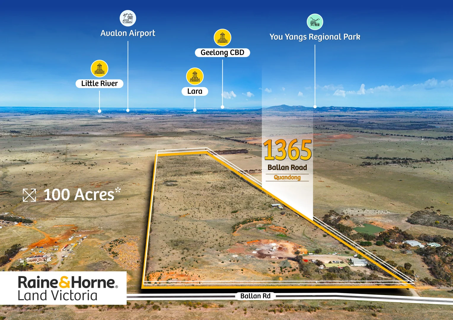 Additional image 4 of 1365 Ballan Road, Quandong VIC 3030